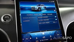 Mercedes-Benz Classe GLC 220 d 4Matic de 2023