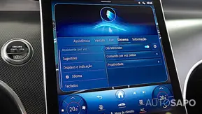 Mercedes-Benz Classe GLC 220 d 4Matic de 2023