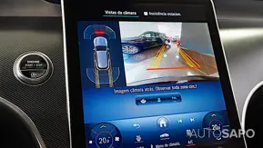 Mercedes-Benz Classe GLC 220 d 4Matic de 2023