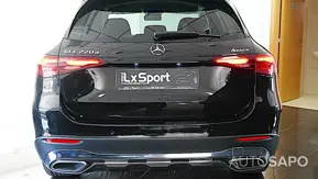 Mercedes-Benz Classe GLC 220 d 4Matic de 2023