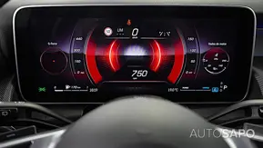 Mercedes-Benz Classe GLC 220 d 4Matic de 2023
