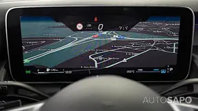 Mercedes-Benz Classe GLC 220 d 4Matic de 2023