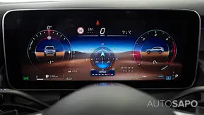 Mercedes-Benz Classe GLC 220 d 4Matic de 2023