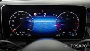 Mercedes-Benz Classe GLC 220 d 4Matic de 2023
