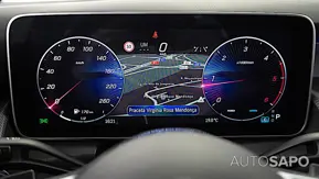 Mercedes-Benz Classe GLC 220 d 4Matic de 2023