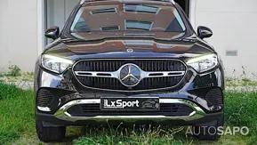 Mercedes-Benz Classe GLC 220 d 4Matic de 2023