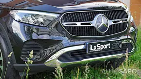 Mercedes-Benz Classe GLC 220 d 4Matic de 2023