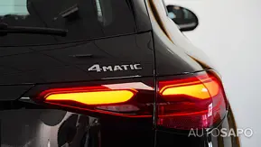 Mercedes-Benz Classe GLC 220 d 4Matic de 2023