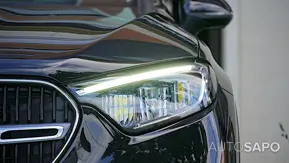 Mercedes-Benz Classe GLC 220 d 4Matic de 2023