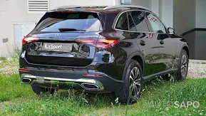 Mercedes-Benz Classe GLC 220 d 4Matic de 2023