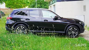Mercedes-Benz Classe GLC 220 d 4Matic de 2023