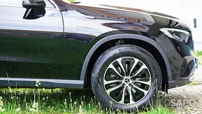 Mercedes-Benz Classe GLC 220 d 4Matic de 2023