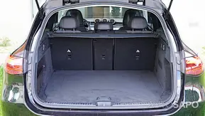 Mercedes-Benz Classe GLC 220 d 4Matic de 2023