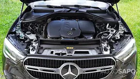 Mercedes-Benz Classe GLC 220 d 4Matic de 2023
