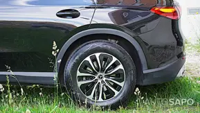 Mercedes-Benz Classe GLC 220 d 4Matic de 2023
