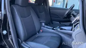 Nissan Leaf Leaf N-Connecta de 2023