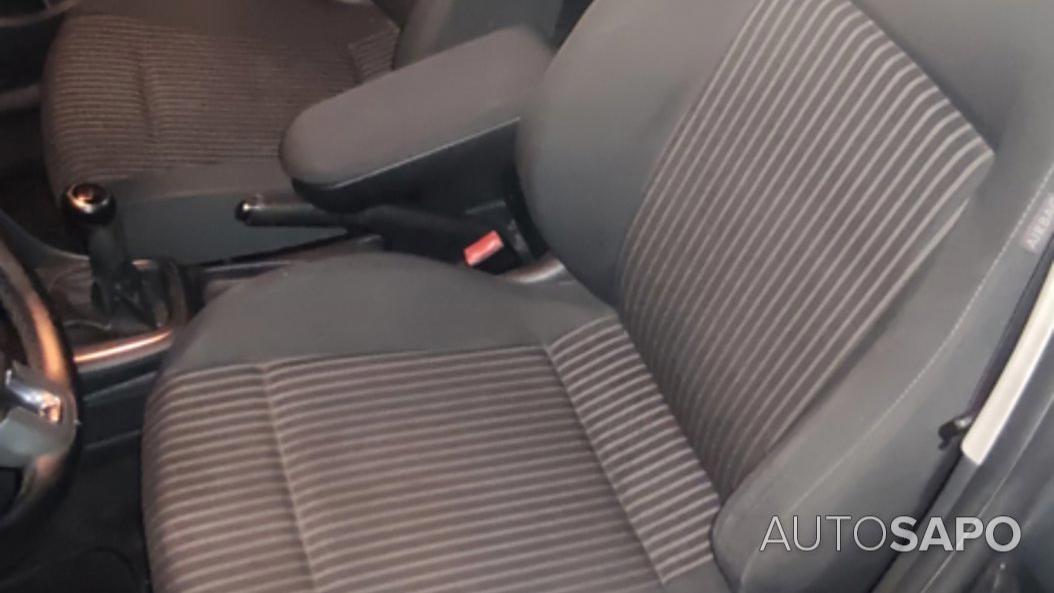 Volkswagen Polo 1.6 TDi Highline de 2010