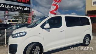 Citroen SpaceTourer 1.6 BlueHDi M Feel de 2018