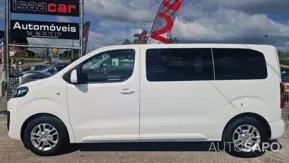 Citroen SpaceTourer 1.6 BlueHDi M Feel de 2018