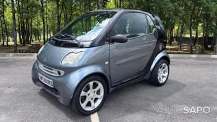 Smart Fortwo de 2004