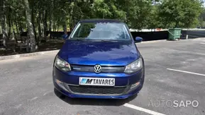 Volkswagen Polo de 2010