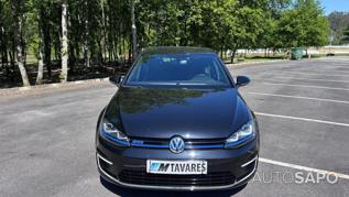 Volkswagen Golf de 2015