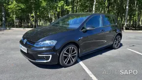 Volkswagen Golf de 2015