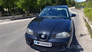 Seat Ibiza SC 1.2 12V Sport de 2008