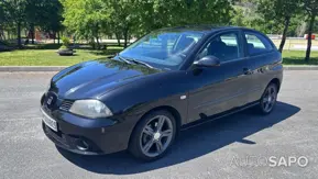 Seat Ibiza SC 1.2 12V Sport de 2008