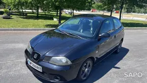 Seat Ibiza SC 1.2 12V Sport de 2008