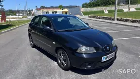 Seat Ibiza SC 1.2 12V Sport de 2008