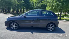 Seat Ibiza SC 1.2 12V Sport de 2008