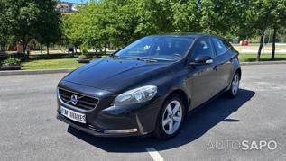 Volvo V40 1.6 D2 Eco Kinetic de 2013