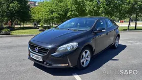 Volvo V40 1.6 D2 Eco Kinetic de 2013