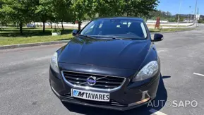 Volvo V40 1.6 D2 Eco Kinetic de 2013