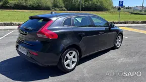 Volvo V40 1.6 D2 Eco Kinetic de 2013