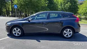 Volvo V40 1.6 D2 Eco Kinetic de 2013