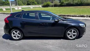Volvo V40 1.6 D2 Eco Kinetic de 2013