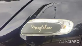 MINI Cooper de 2016