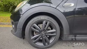 MINI Cooper de 2016