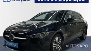 Mercedes-Benz Classe CLA 250 e Shooting Brake Style Plus de 2021