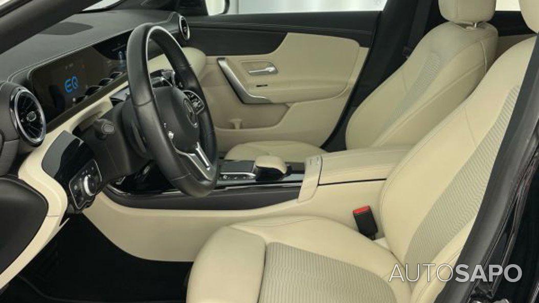 Mercedes-Benz Classe CLA 250 e Shooting Brake Style Plus de 2021