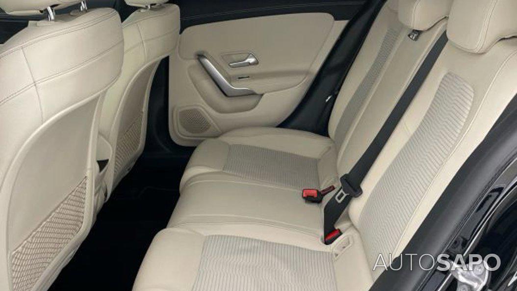 Mercedes-Benz Classe CLA 250 e Shooting Brake Style Plus de 2021