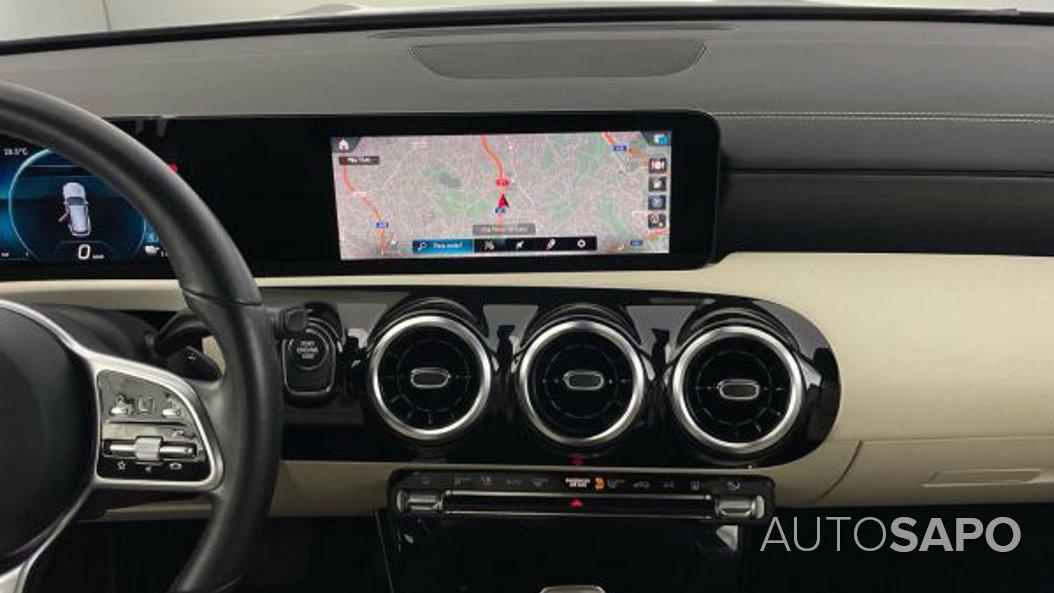 Mercedes-Benz Classe CLA 250 e Shooting Brake Style Plus de 2021