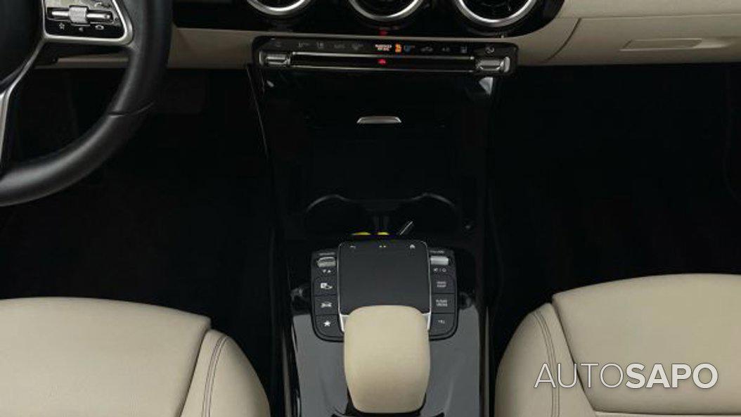 Mercedes-Benz Classe CLA 250 e Shooting Brake Style Plus de 2021