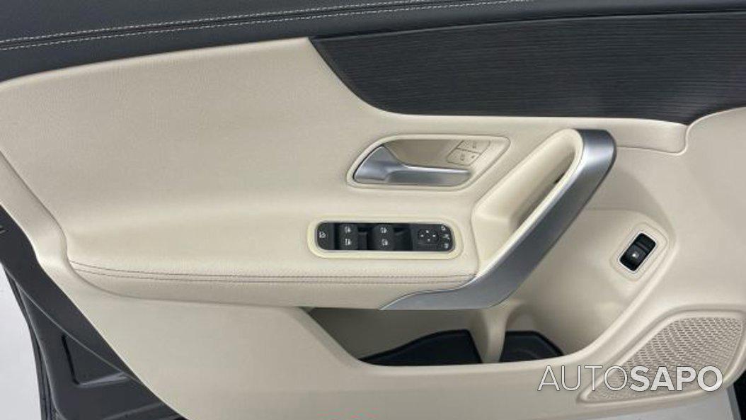 Mercedes-Benz Classe CLA 250 e Shooting Brake Style Plus de 2021