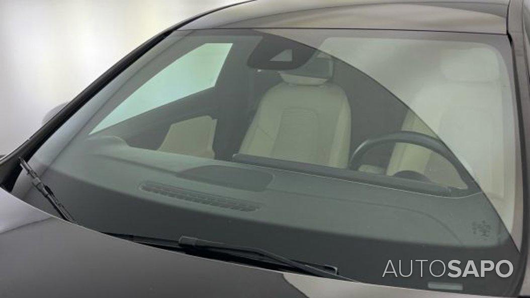Mercedes-Benz Classe CLA 250 e Shooting Brake Style Plus de 2021