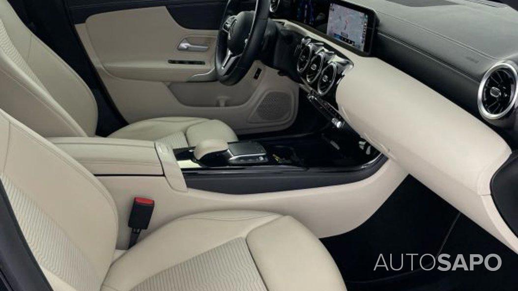 Mercedes-Benz Classe CLA 250 e Shooting Brake Style Plus de 2021