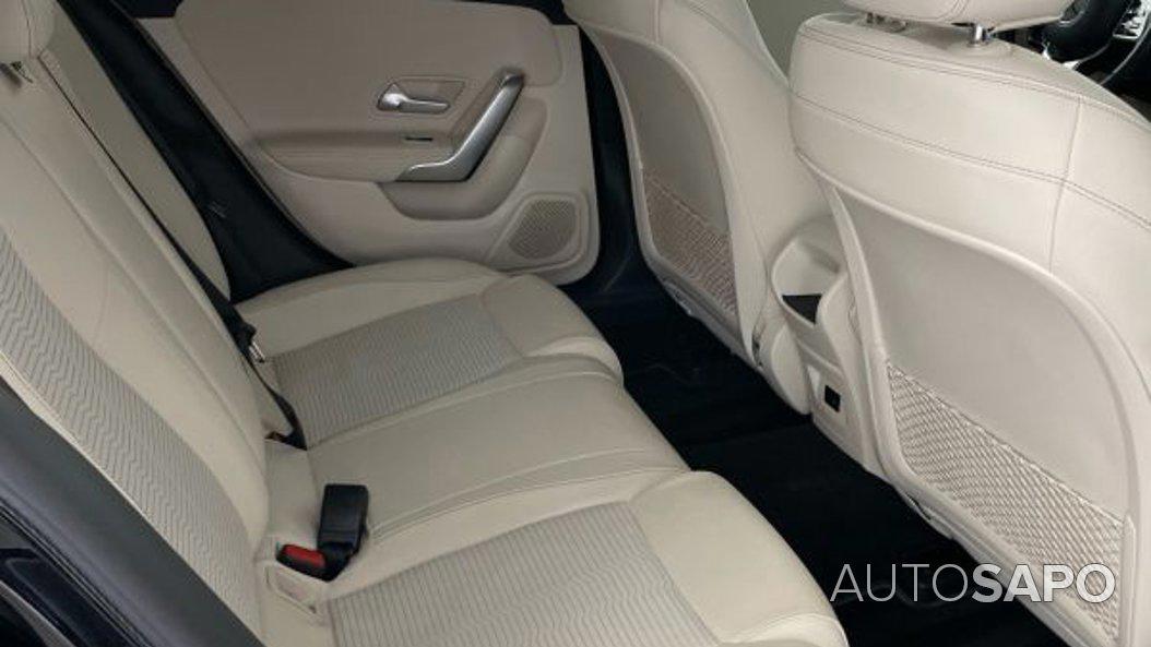 Mercedes-Benz Classe CLA 250 e Shooting Brake Style Plus de 2021
