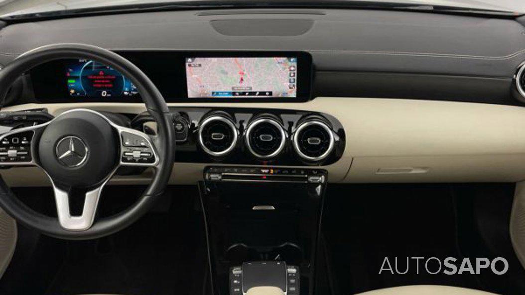 Mercedes-Benz Classe CLA 250 e Shooting Brake Style Plus de 2021